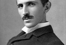 Nikola Tesla