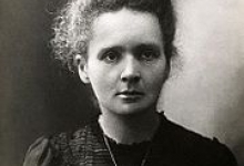 Marie Curie