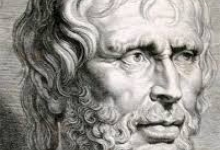 Marele filosof roman Seneca