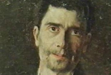 O viaţă arsă ca o lumânare – PICTORUL ŞTEFAN LUCHIAN