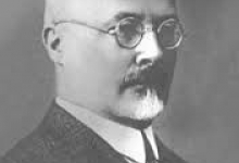 Simion Mehedinţi - savantul, profesorul, creştinul