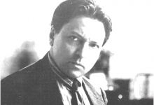 Viața și opera marelui compozitor George Enescu