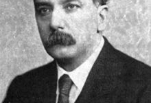 Matematicianul Ion Barbu