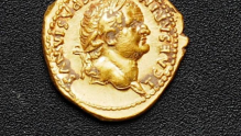 O nouă descoperire importantă la Pompeii