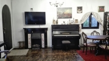 .Casa de Vacanta Lili