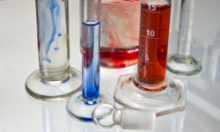Chimie Moreni