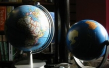 Geografie Iasi
