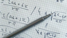 Matematica Slatina