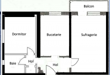 Arhitectura Bucuresti-Sector 1