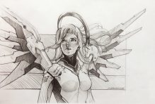 Profesori Meditatie Profesor Meditatie Desen si Pictura Bucuresti Sector 3 - Radu Andrei