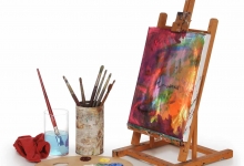 Profesori Meditatie Profesor Meditatie Desen si Pictura Bucuresti Sector 3 - Radu Andrei